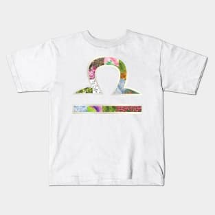 Libra Kids T-Shirt